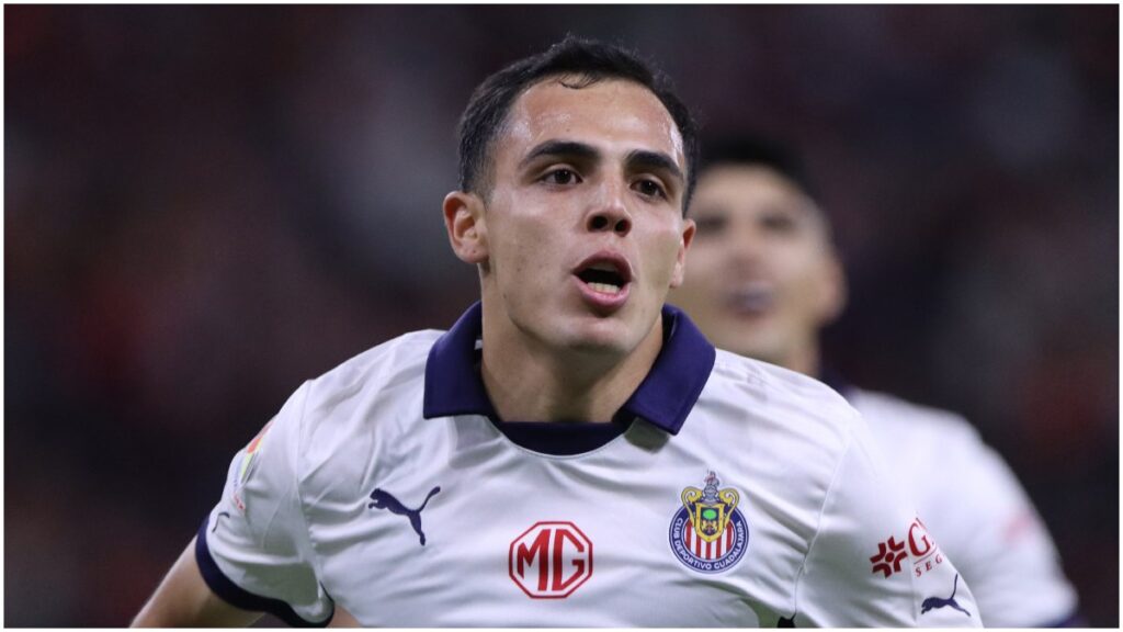 ¿Cuál es el futuro de Hugo Camberos en las Chivas? | Imago7