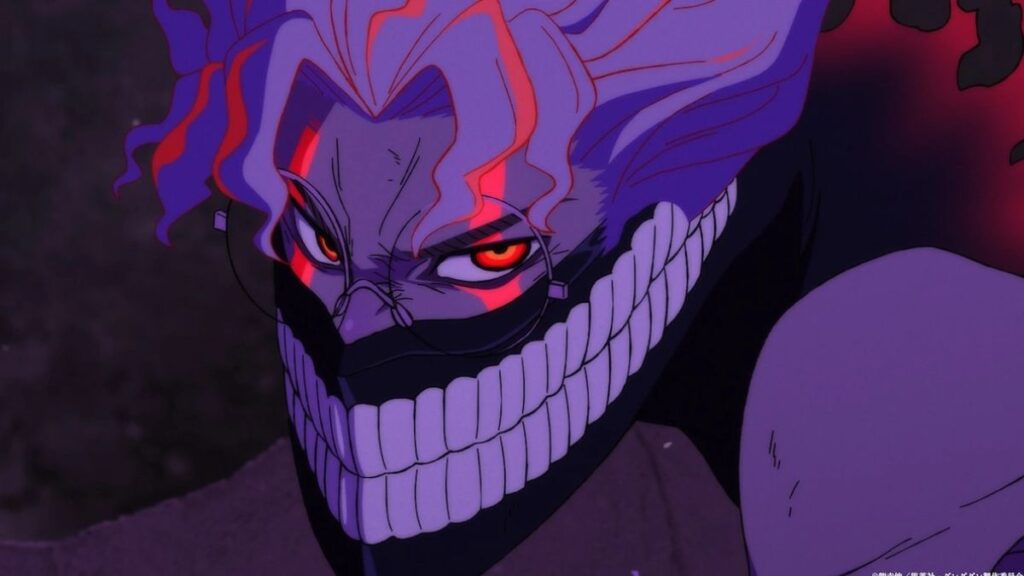 Dan Da Dan estrenará su segunda temporada durante el verano del 2025 | Crunchyroll