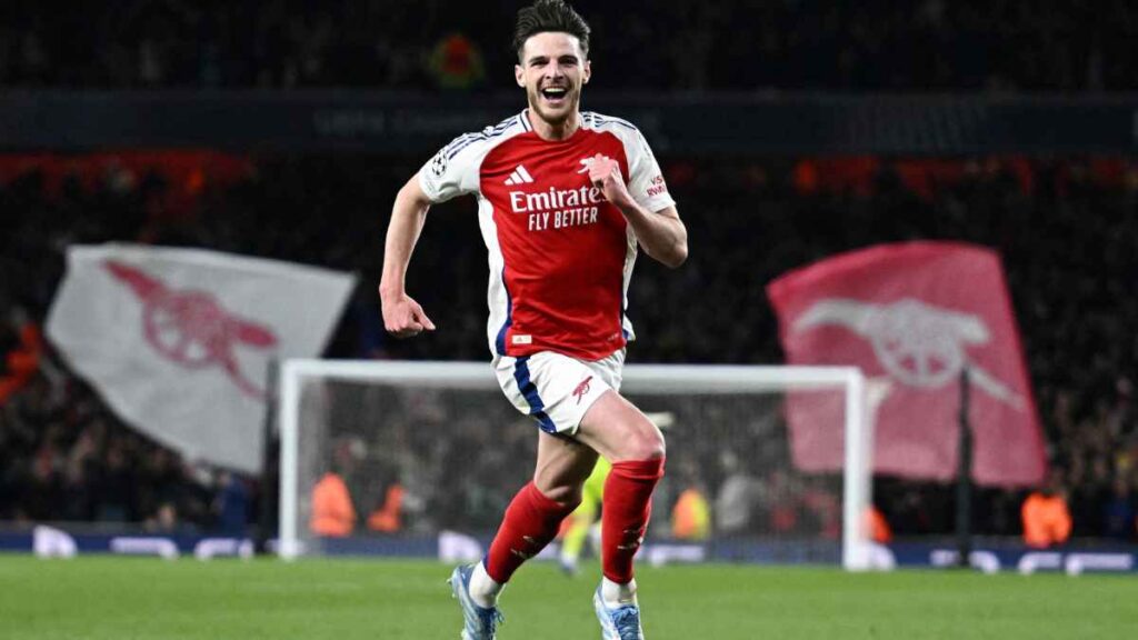¿Qué necesita el Arsenal para eliminar al Real Madrid?