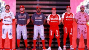 Calendario Diablos Rojos 2025: ¿cuándo juegan en el Estadio Alfredo Harp de la Ciudad de México?