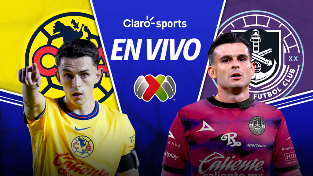 América juega la última jornada de la fase regular.