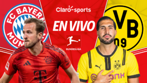 Bayern Munich vs Borussia Dortmund: Resumen, resultado y goles del partido de la jornada 29 de la Bundesliga