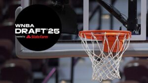 WNBA Draft 2025: Todas las selecciones del reclutamiento colegial