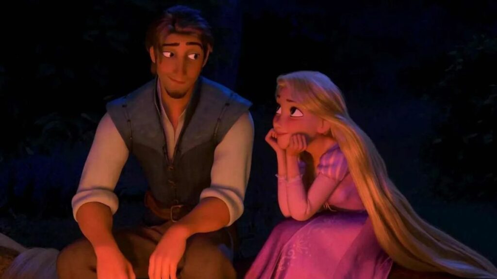 Enredados retrasó la producción del live-action | Disney