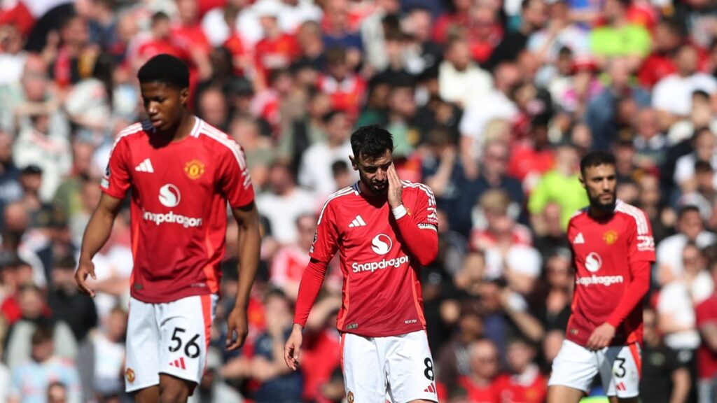 Un joven Manchester United cae ante los Wolves por la mínima