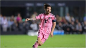 El Inter Miami prepara la renovación de Leo Messi: “La decisión es suya”