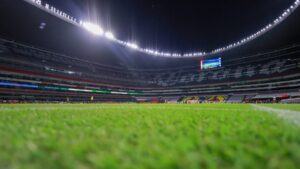 ¿El Estadio Azteca estará listo para el Mundial del 2026?