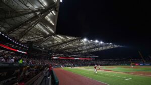 Baseball Champions League 2025: calendario, resultados y tabla de posiciones