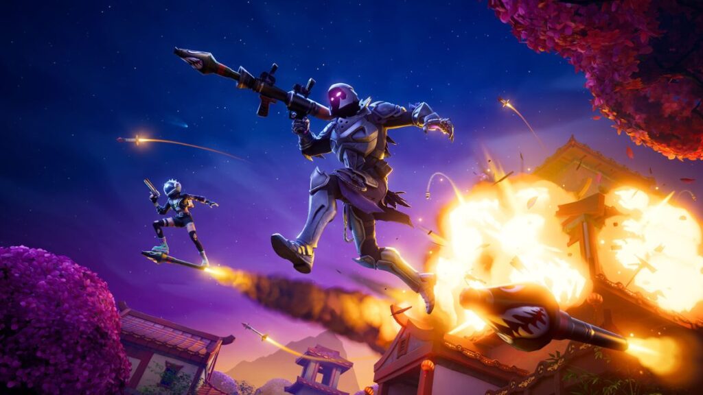 Tim Sweeney negó los rumores sobre una película de Fortnite | Fortnite