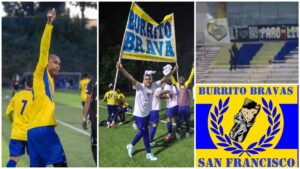 ‘Los Chicos de los Burritos’ vuelven a hacer historia en la Copa de Estados Unidos