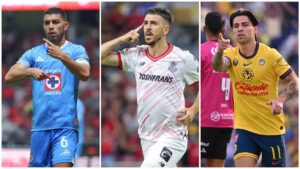 ¿Quién llega como favorito a la Liguilla del Clausura 2025? El Power Ranking de la Liga MX