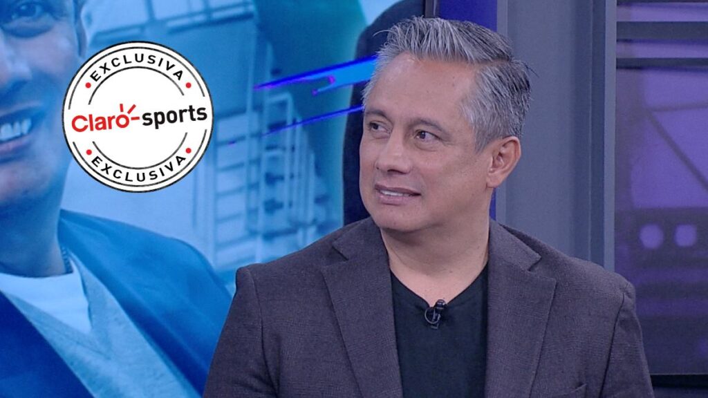 Fernando Platas en el foro de Peloteando