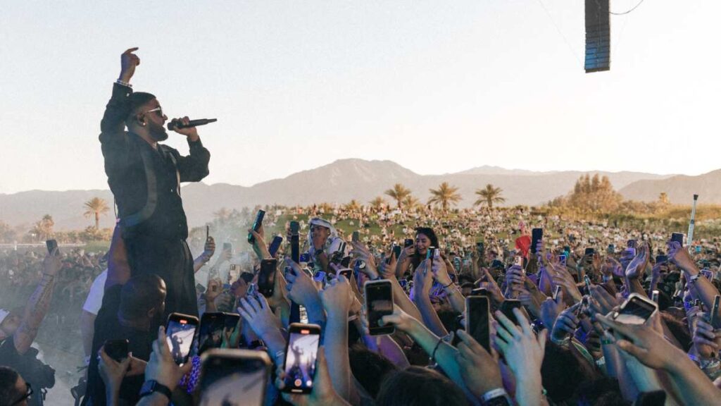 ¿Quién transmite en vivo online Coachella 2025 y dónde ver? Cartelera, fechas y guía de horarios