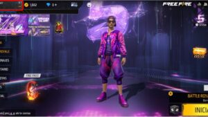 Los mejores apodos de Free Fire para parejas y dúos para copiar y pegar