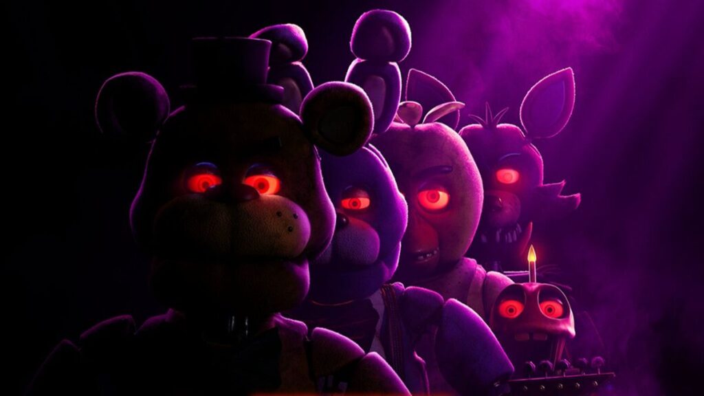 Este jueves se estrenó el primer avance y se compartió la fecha de estreno | X