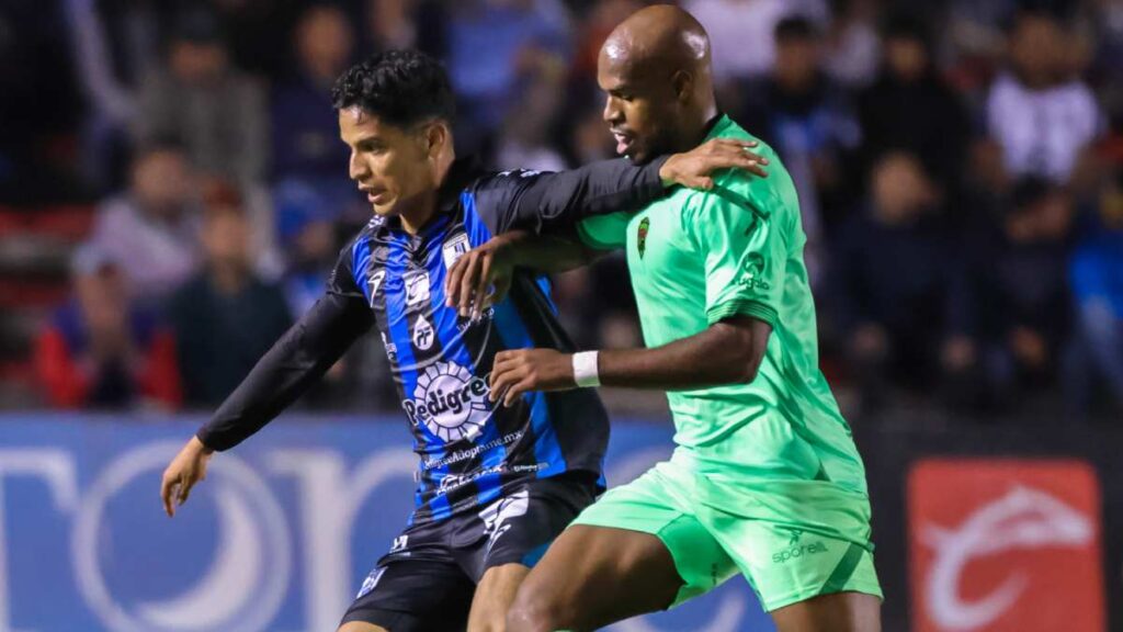 FC Juárez vs Querétaro, en vivo: Resultado y goles del partido de la jornada 17 Clausura 2025 Liga MX al momento