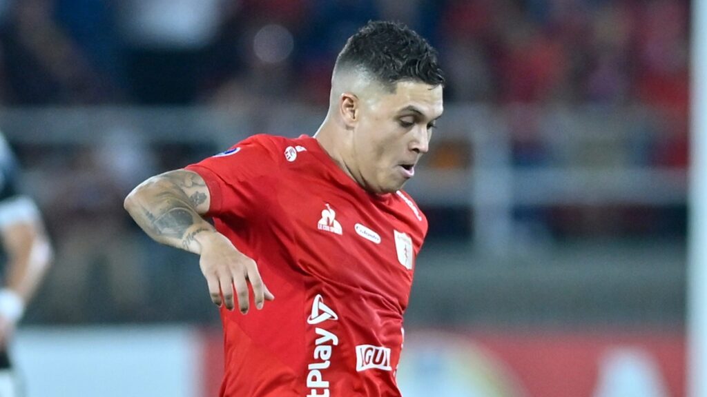 Juanfer Quintero
