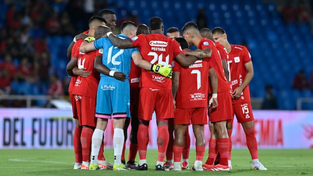 América de Cali