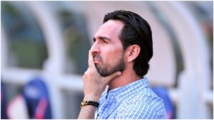 ¿La última crisis de las Chivas ha sido provocada por el desempeño de los técnicos o los futbolistas?