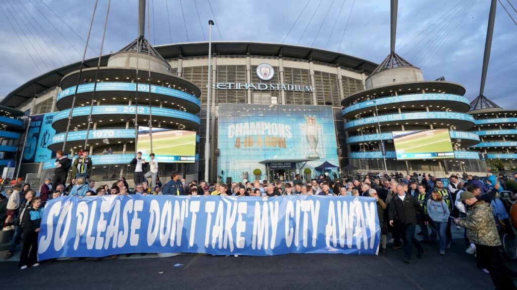 Manchester City