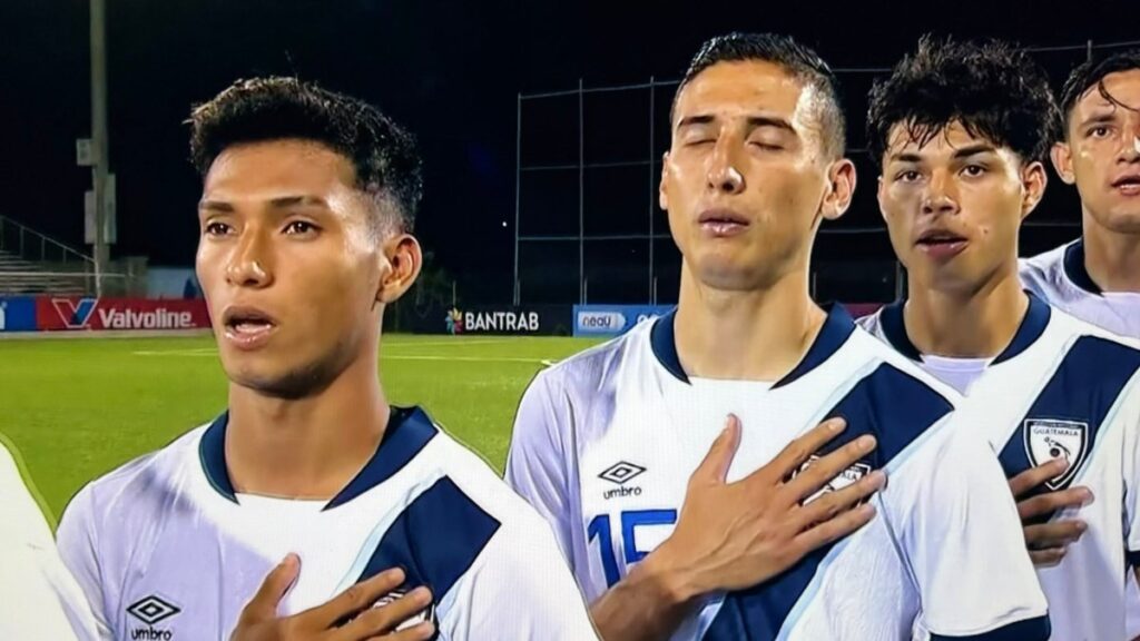 Jamaica, el gran rival de Guatemala en 2025 | @fedefut_oficial