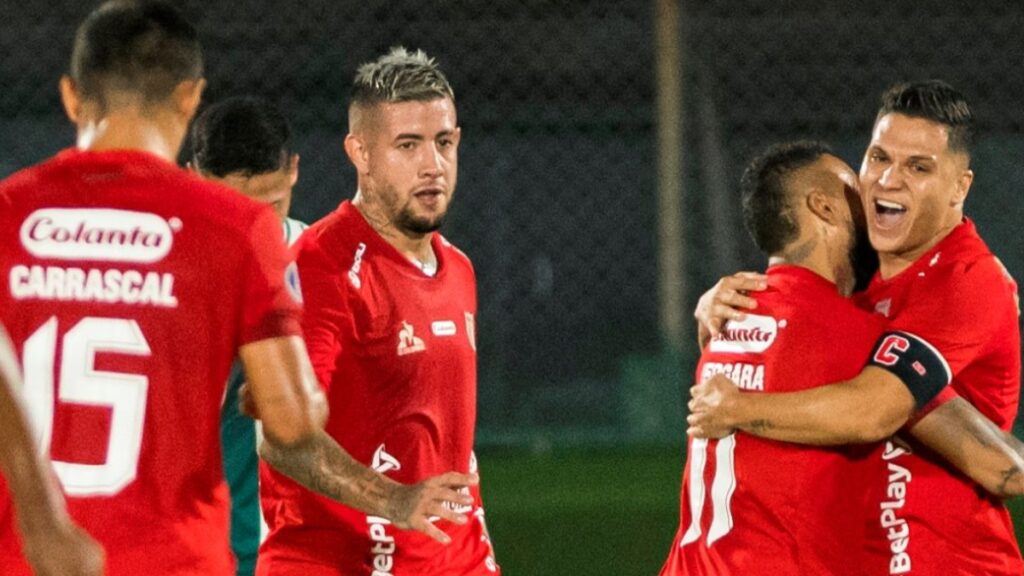 América de Cali