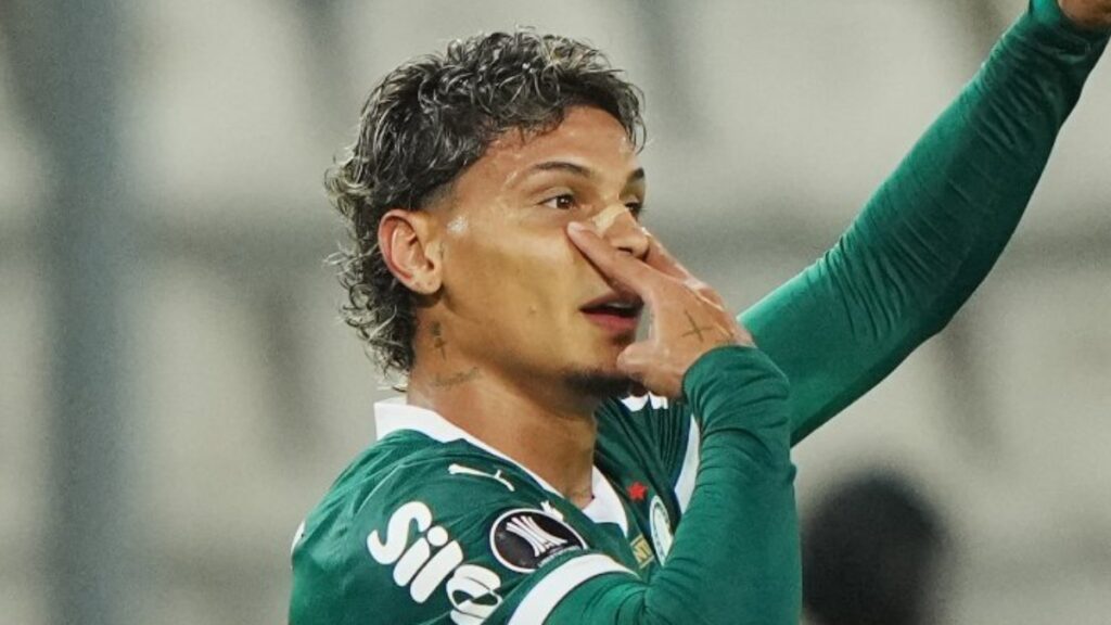 Richard Ríos