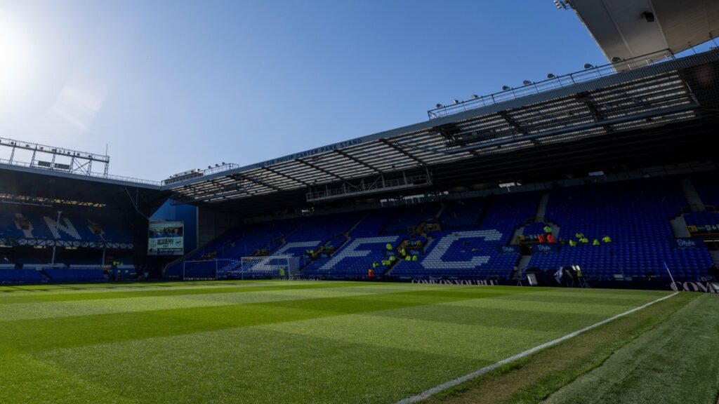 Goodison Park