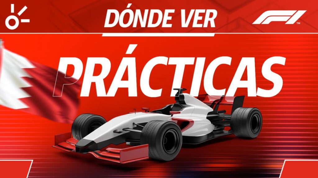 Gran Premio de Bahréin 2025: ¿Cuándo es la próxima carrera de la Fórmula 1?
