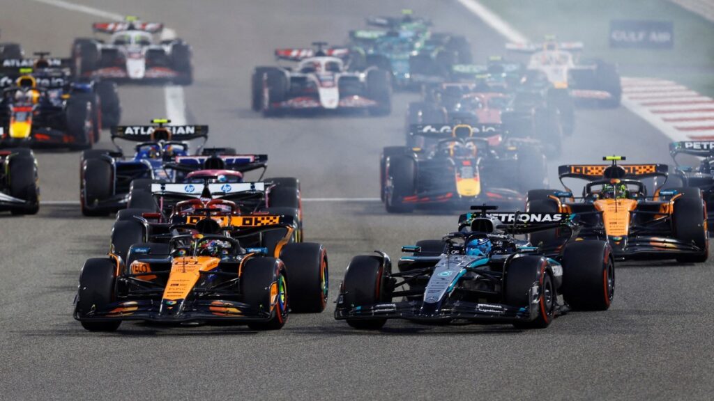 Gran Premio de Arabia Saudita 2025: ¿Cuándo es la próxima carrera de la Fórmula 1?