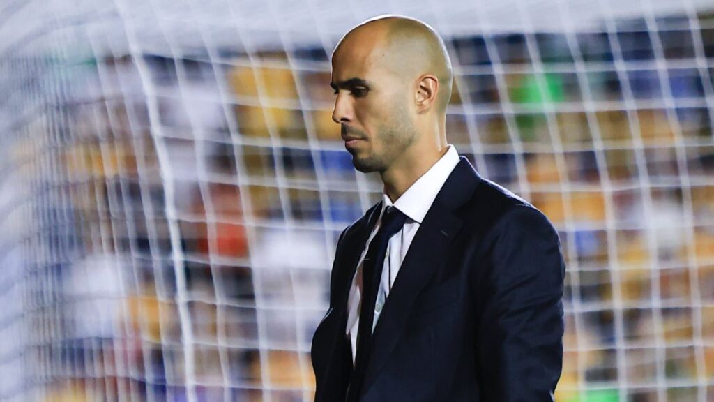 Guido Pizarro será suspendido por la agresión en el Clásico Regio