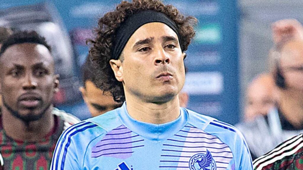 ¿Se acaba el sueño del sexto Mundial? Guillermo Ochoa prepara su retiro