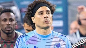 ¿Se acaba el sueño del sexto Mundial? Guillermo Ochoa prepara su retiro