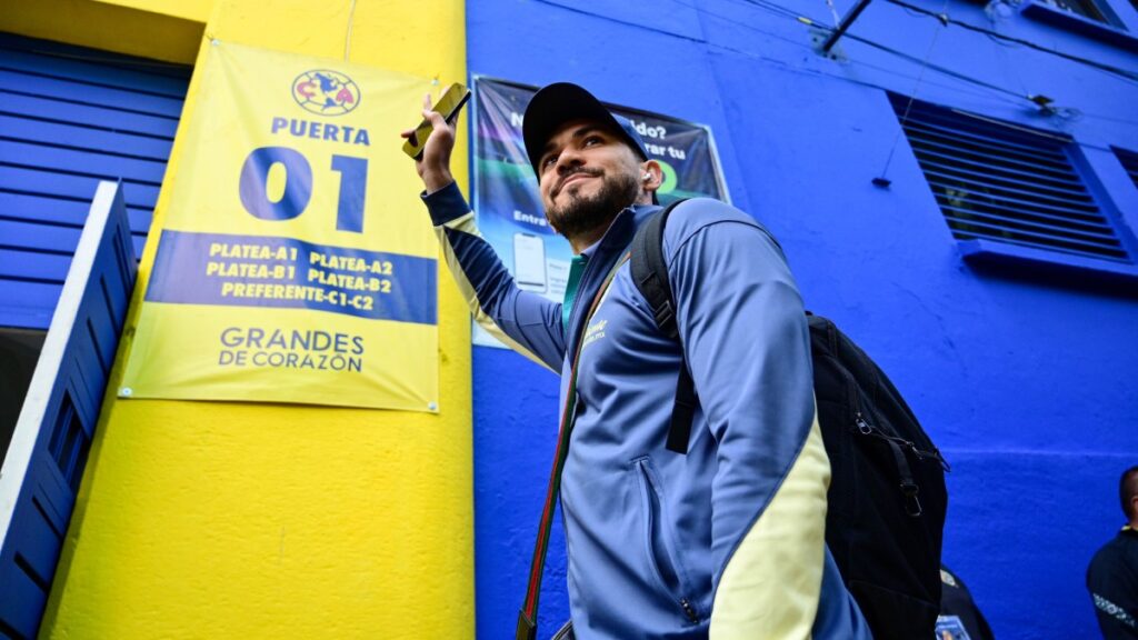Henry Martín tiene minutos en el amistoso ante La Paz | Imago7