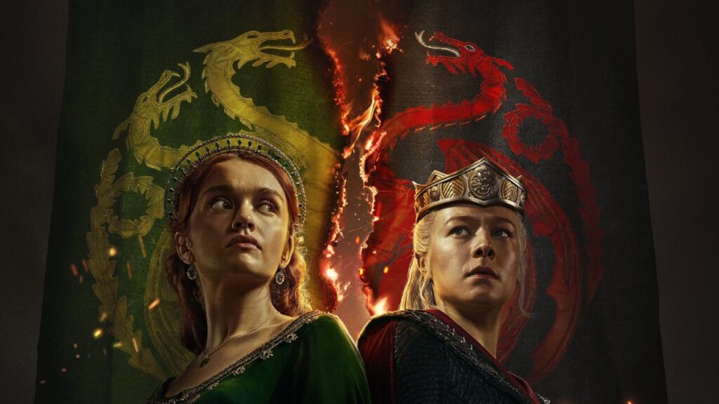 Se ha comenzado a grabar la tercera temporada de House of The Dragon | HBO