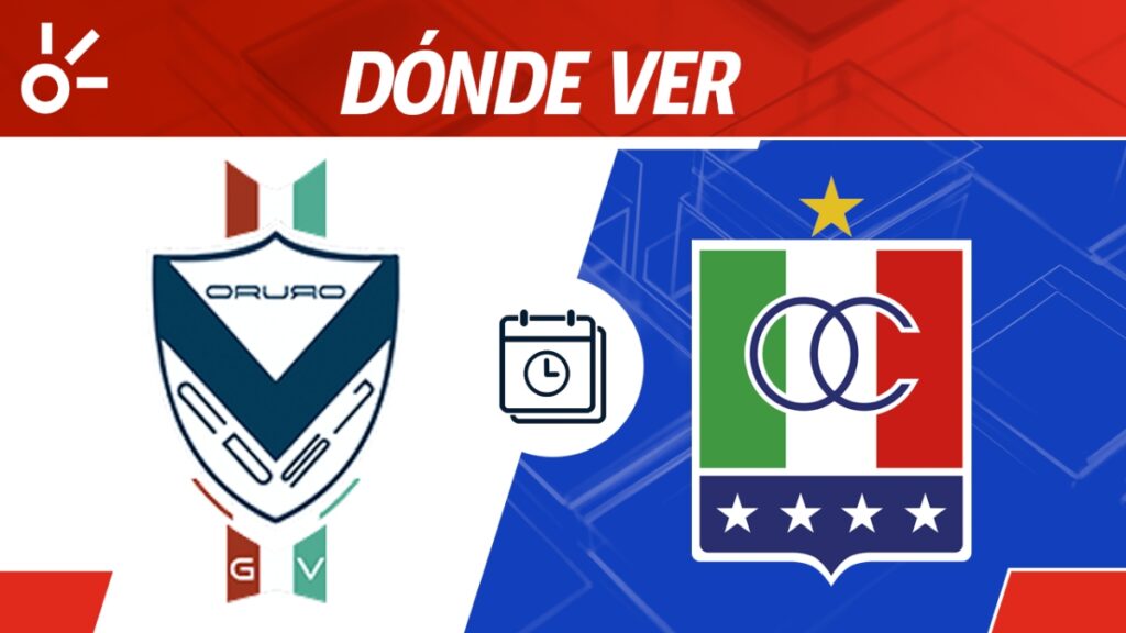 Horario Gv San Jose Vs Once Caldas