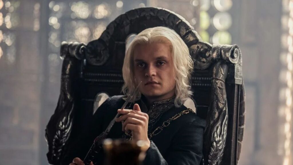 House of The Dragon volverá a las pantallas pronto | MAX