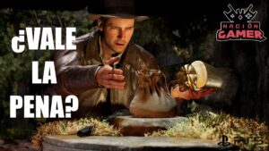 Reseña de Indiana Jones and the Great Circle para PlayStation 5, ¿vale la pena?