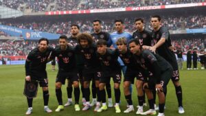 ¿Jugará Messi en Columbus? Inter Miami se piensa rotaciones pensando en la Concachampions