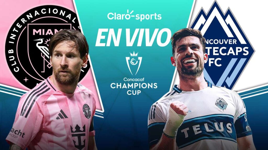 Inter Miami vs Vancouver