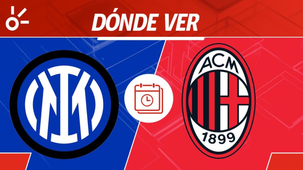 Se juegan las semifinales de la Coppa Italia.