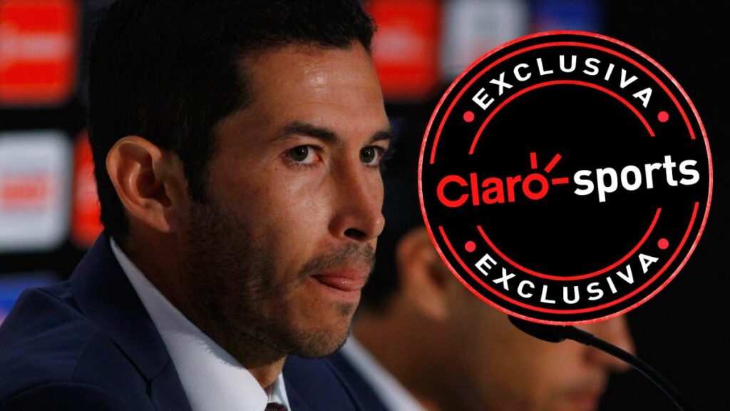 Israel Castro ganó cuatro títulos de Liga MX con Pumas