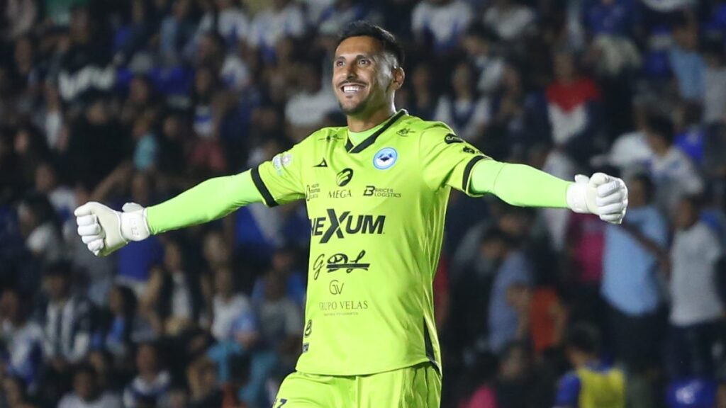 Celaya 0-0 Jaiba Brava, cuartos de final del Clausura 2025 Liga de Expansión MX