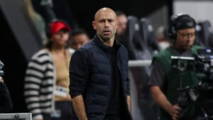 Javier Mascherano: “Leo Messi cambió como el mundo ve la MLS ahora”