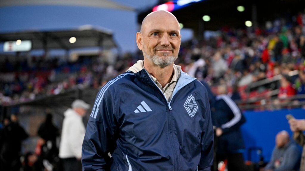 Los Whitecaps están listos para la vuelta en el Olímpico | Reuters