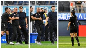 ¿Se pierde la Copa Oro? Concacaf sanciona al técnico de Canadá, Jesse Marsch, por conducta inaceptable