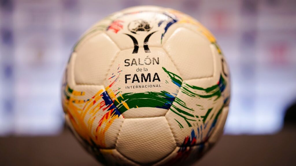 Salón de la Fama del fútbol | Imago 7