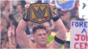 Wrestlemania 41 se convierte en el más visto de la historia tras la coronación de John Cena y el estreno de Penta Zero Miedo