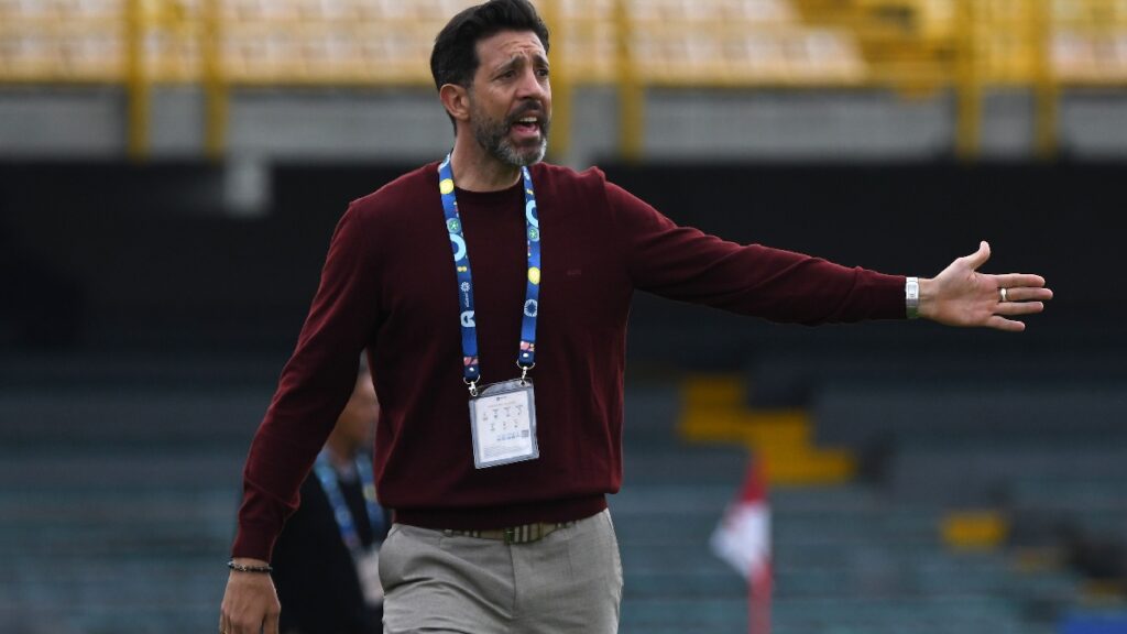 Jorge Bava Santa Fe