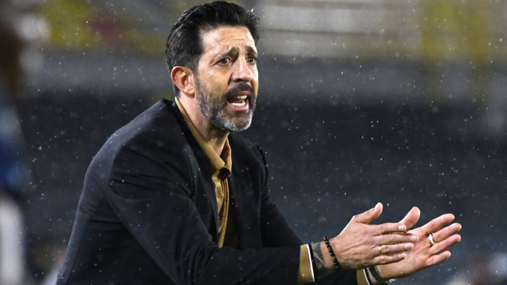 Jorge Bava Santa Fe